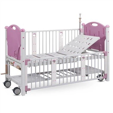 小児用病院用ベッド